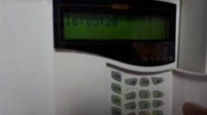 Пожарно - охранная сигнализация С 2000М. Как пользоваться.