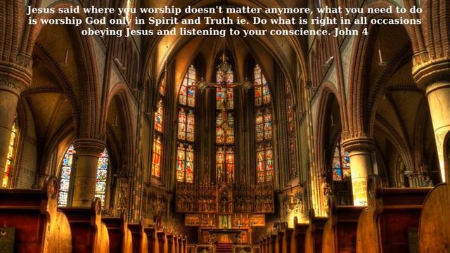 Le Upu Moni na taʻu e Iesu. / An fhìrinn a dh ’innis Iosa. смотреть онлайн