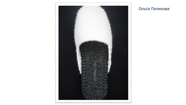 Авторский мастер класс для Вас. Вязание крючком. ПДФ.