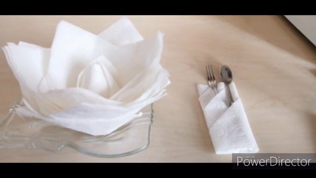 Как украсить стол своими руками смотреть онлайн