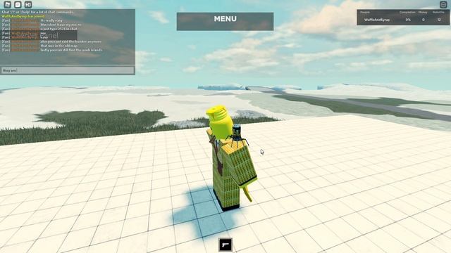 Roblox SCP tycoon how to get the secret badge смотреть онлайн