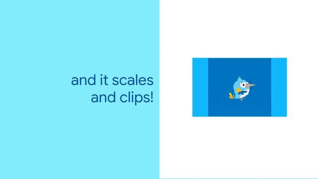 FittedBox (Flutter Widget of the Week) смотреть онлайн