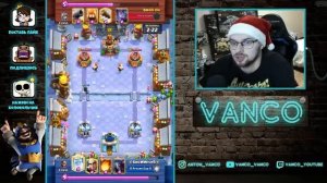 ? ПЕККА В ТОП-50 МИРА! БРИДЖ СПАМ С ПЕККОЙ И ТАРАНОМ, КАК ИГРАТЬ? / Clash Royale