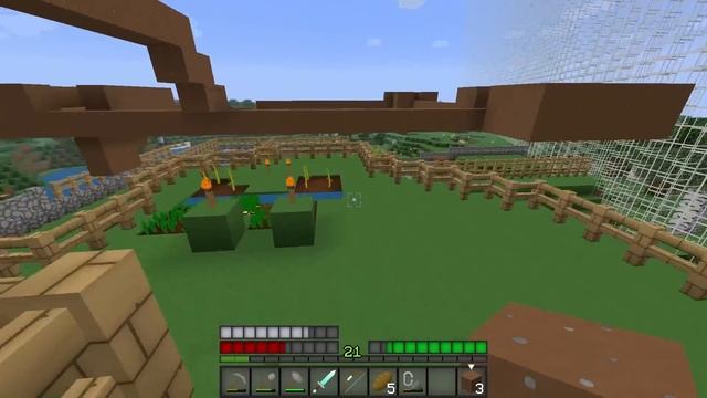 Capture the Cube - Team Rot #7 смотреть онлайн