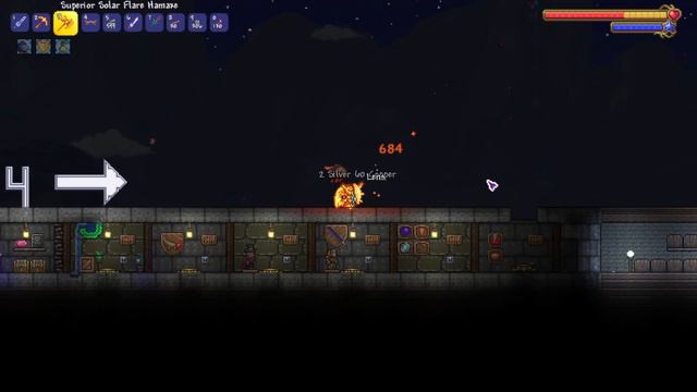 Terraria 5 MOD แนะนำ смотреть онлайн