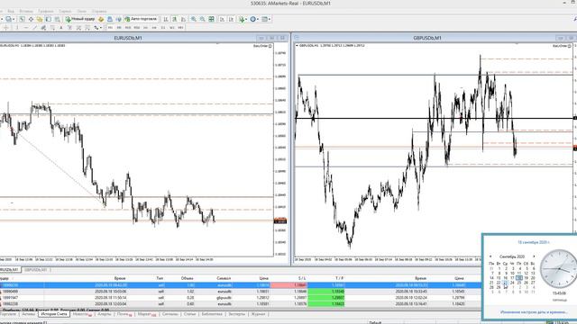 Приглашение на онлайн трейдинг. Тест группа смотреть онлайн