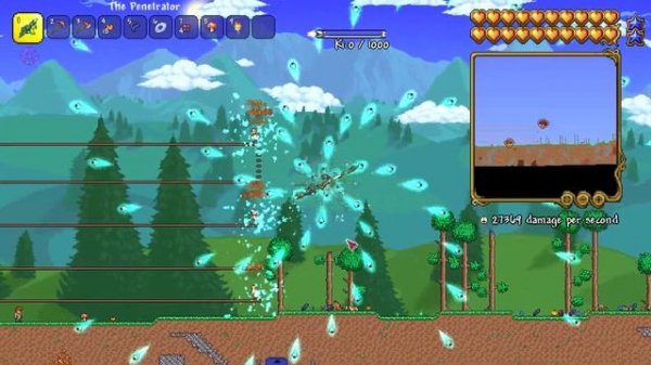 Fargo Soul Mod Penetrator Review