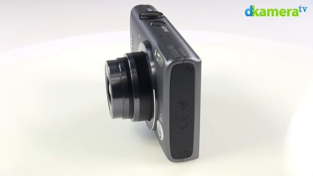 Canon IXUS 140 Test (1/7): Einleitung смотреть онлайн