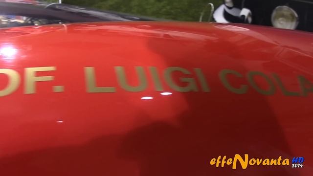 FERRARI COLANI TESTA D'ORO | 1 of 1 - FERRARI MUSEUM 2014 HQ смотреть онлайн