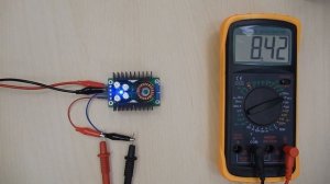 Как заряжать герметичные свинцово-кислотные аккумуляторы. [практика]