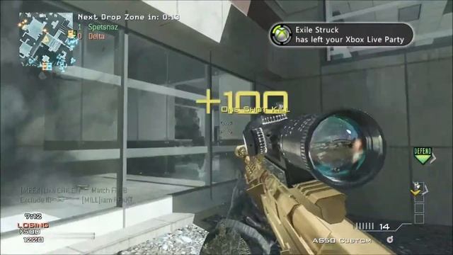 2 Clips 1 Game. (First Clips on My Monitor) смотреть онлайн