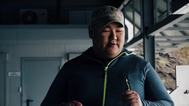 Школа 366ТКМ №2: Пристрелка оружия с оптическим прицелом в калибре 366ТКМ