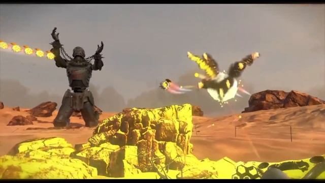 01 Gappo's Legacy Sound Designer by zWs смотреть онлайн