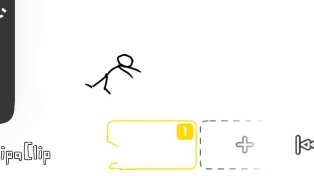 Аниматор против анимации флипа клип эдишен