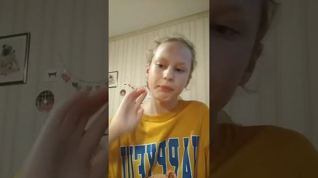 ОБЗОР на чипсы от НАСТИ ИВЛЕЕВОЙ!!EASY PEASY (вкуснее lays???)? смотреть онлайн