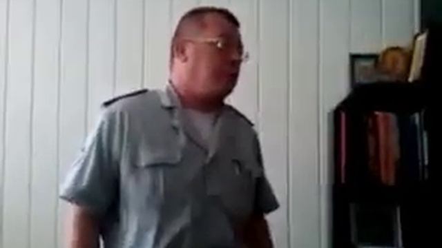 ГАИ г.Кривой Рог. Панченко Николай Анатольевич смотреть онлайн