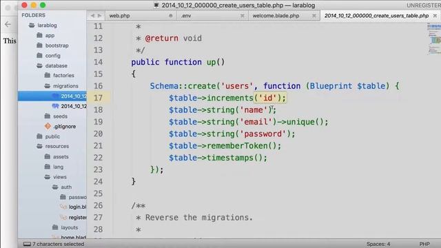 2 Generating and understanding authentication смотреть онлайн