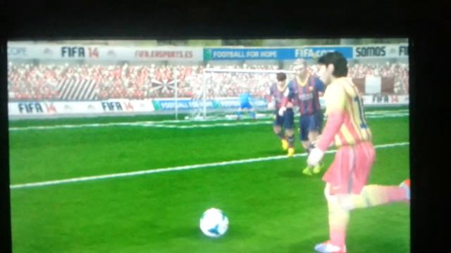 FIFA 14 на psp 3008 смотреть онлайн