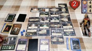 Подземелье. Гробница повелителя мёртвых. соло