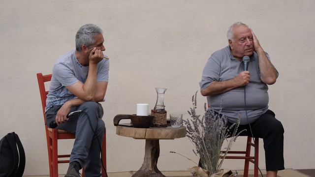 SEMPLICI LEGGERI LIBERI. Tre vie per tornare umani: DON PIETRO SIGURANI - Sant'Eustachio - Roma смотреть онлайн