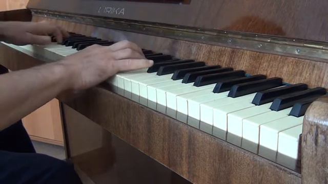 Р. Ловланд. Песня таинственного сада смотреть онлайн
