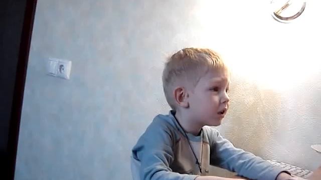 Данилка Ол. поет Тики-так))) смотреть онлайн