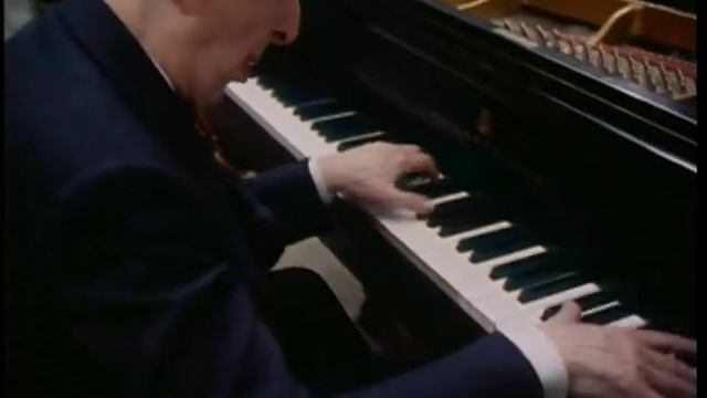 Vladimir Horowitz - Chopin - Etude Op.10 No.5 (Black Key)