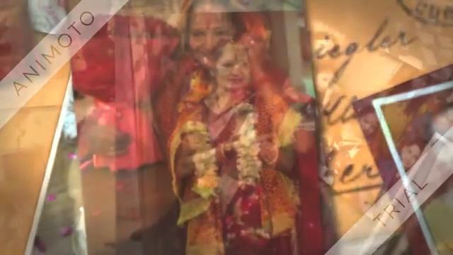 Happy 60th Wedding Anniversary смотреть онлайн