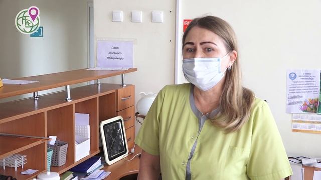 Продолжаются ремонтные работы в детском отделении Брюховецкой ЦРБ смотреть онлайн