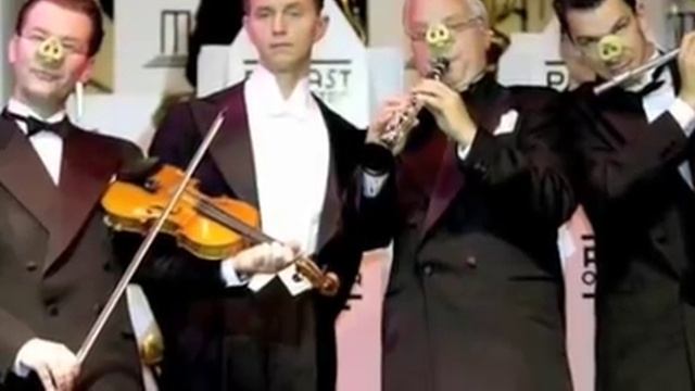 Max Raabe - Super Trouper смотреть онлайн