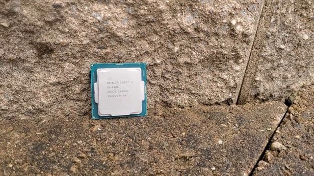 Is this 6 year old CPU still good enough? смотреть онлайн
