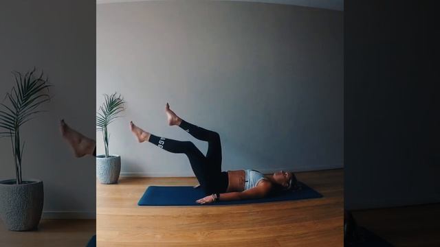 BWAB1 JB GAINZ-XPRESS 6 minute ABS full length workout JBPTRC смотреть онлайн