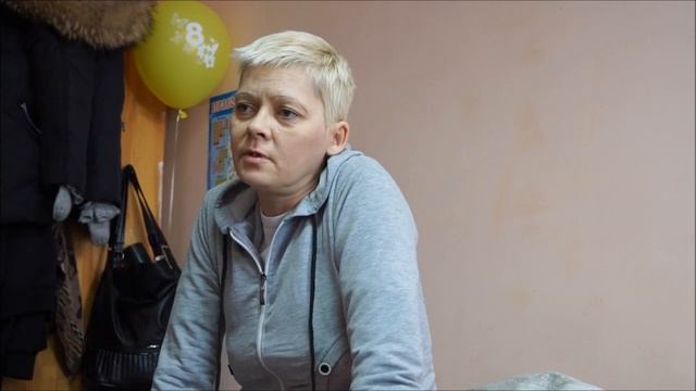 Проект "Судьбы в лицах". Наталья Вальковская. смотреть онлайн