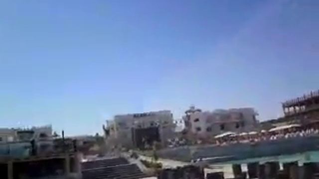 Парк HOLLYWOOD.Наама Бэй.Шарм Эль Шейх.Египет. смотреть онлайн