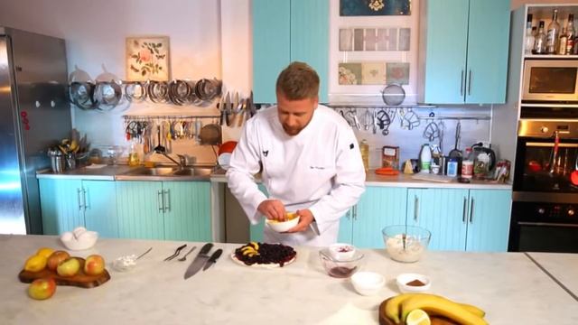 Кулинарные открытия