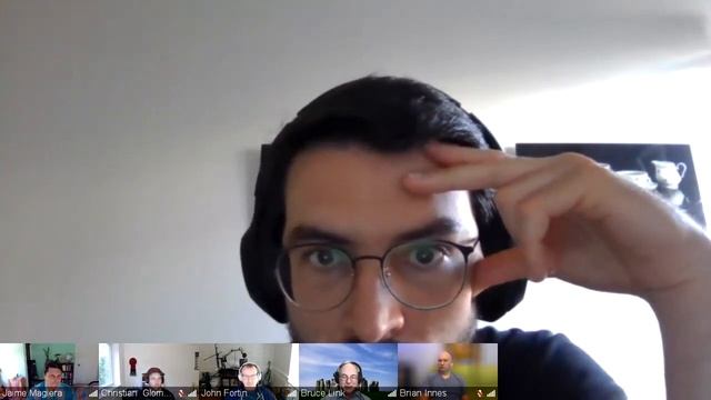 OKD Working Group Meeting 05-10-2022 смотреть онлайн