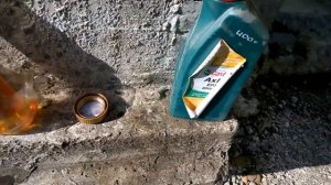 Замена Редукторного Масла на Honda Dio 35 ZX