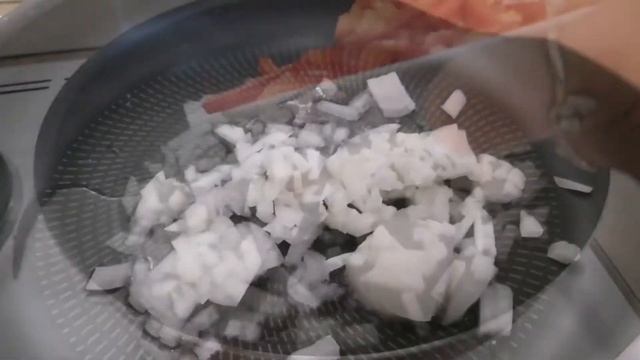 Как приготовить вкусную яичницу с овощами смотреть онлайн