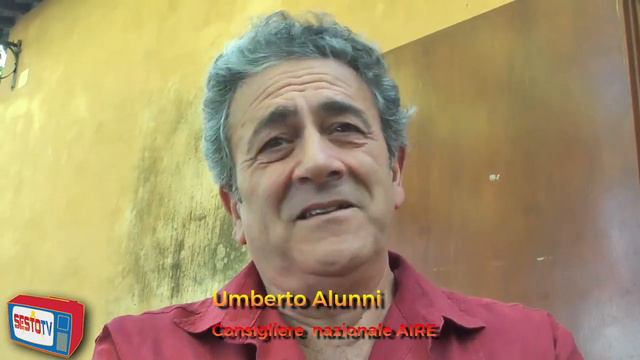 Inaugurazione di Campi la Radio, primo festival della divulgazione radiofonica - 8 ottobre 2021 смотреть онлайн