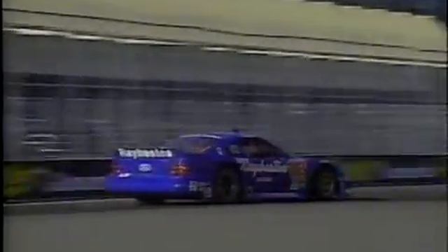 1994 SCCA Trans Am Series @ Toronto (Full Race) смотреть онлайн