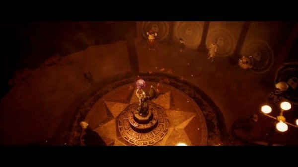 Dark Deception Chapter 5 - Level 10 & Malak's Final Level New Info...