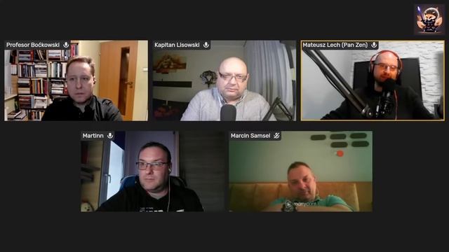 #36 [SUBS] Zbyt Wiele Rąk Do Ukraińskiego Fortepianu