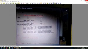 [UPDATE][ROM Dump] Stock ROM backup of Android Car Stereo | Memory Dump Procedure via flashtool