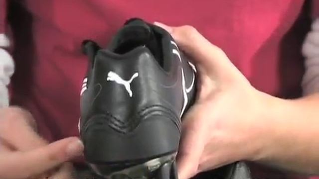PUMA v1.08 I FG K смотреть онлайн