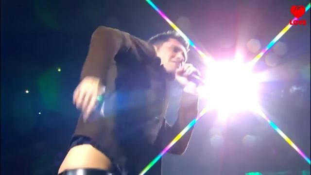 Dan Balan - Лишь до утра %5BBig Love Show 2015%5D.mp4