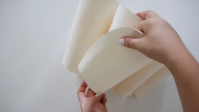 DIY Giant Paper Flower Juliet Rose Perfect For Backdrops (How To Make Giant Flowers)