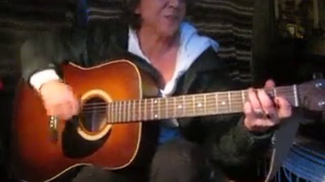 You're Easy To Love ~Original Song by M.o.M смотреть онлайн