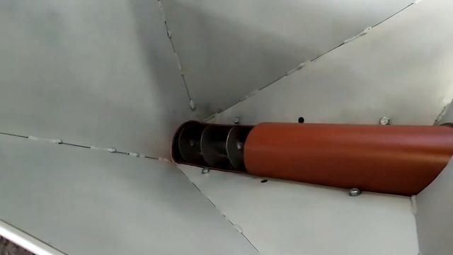 Шнековий транспортер ШТС-108 смотреть онлайн