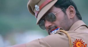 Индийский боевик