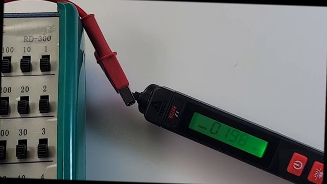 BSIDE Z1 CHEAP-O Pen Multimeter Review & Teardown! смотреть онлайн